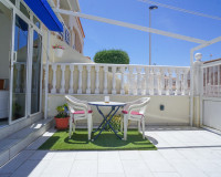 Resale - Apartment - Torrevieja - Torreblanca