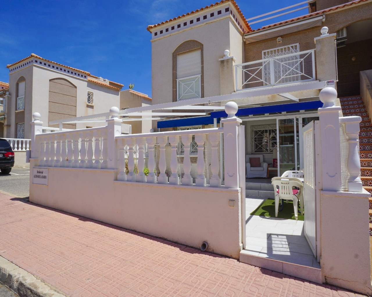 Resale - Apartment - Torrevieja - Torreblanca