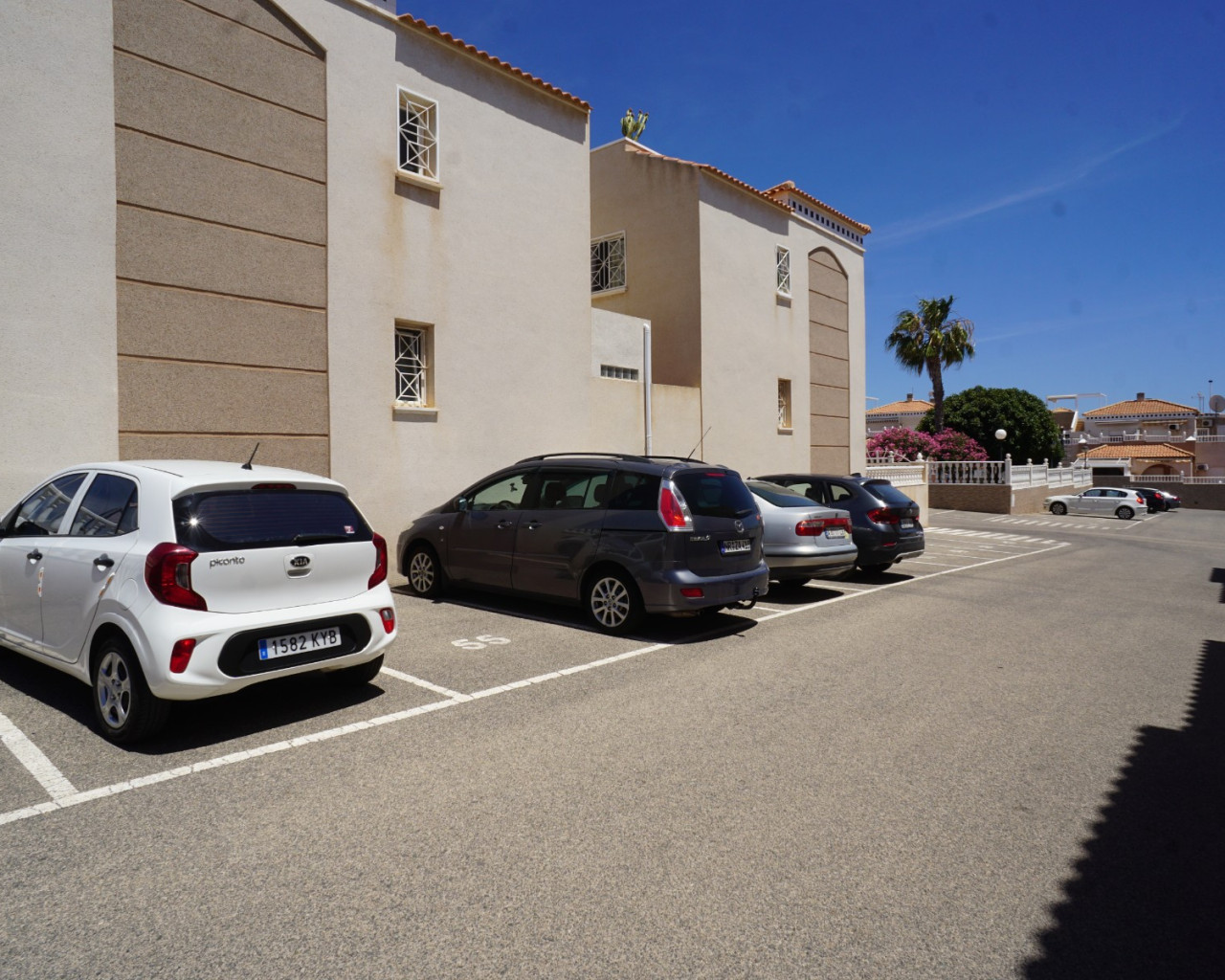 Resale - Apartment - Torrevieja - Torreblanca