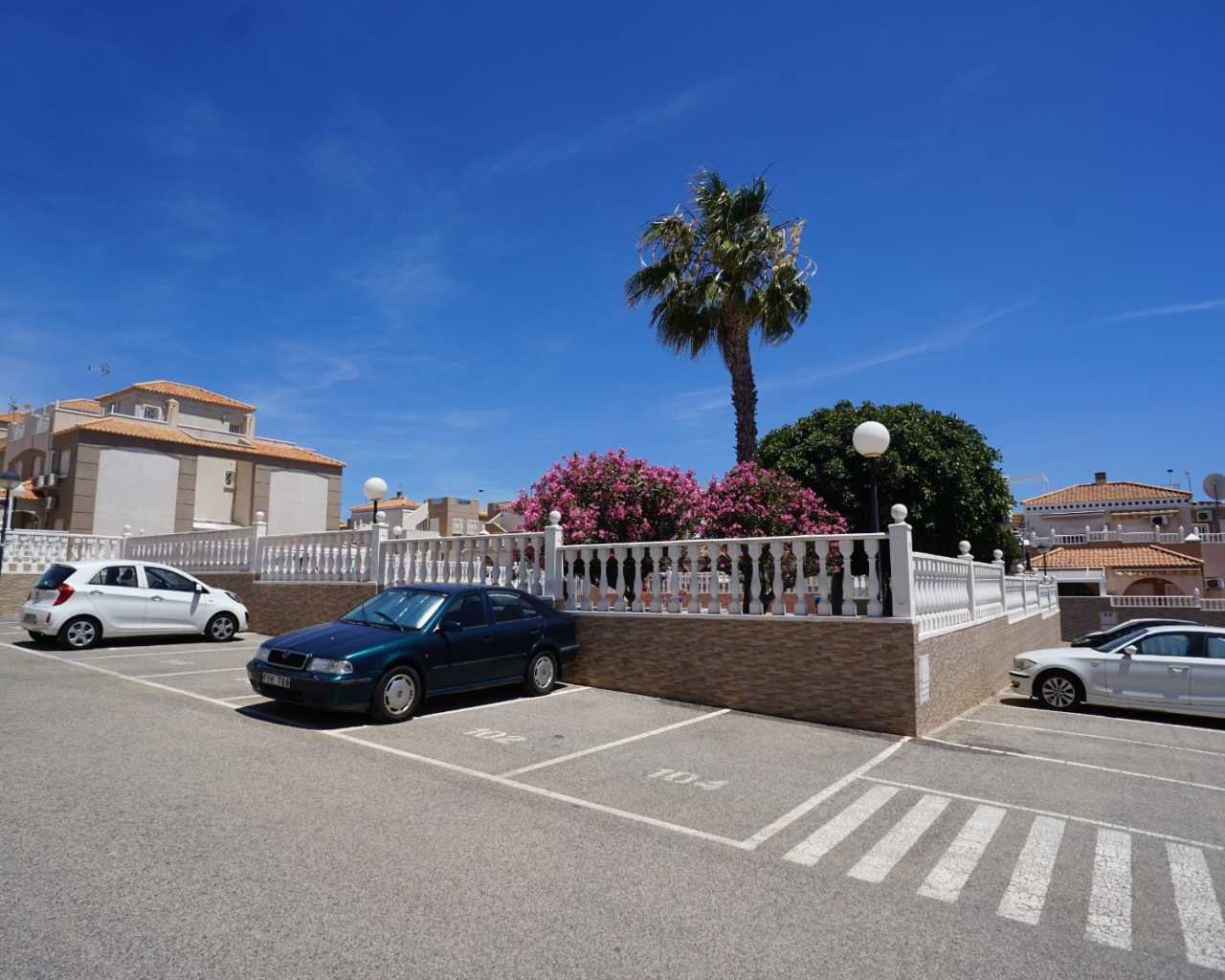 Resale - Apartment - Torrevieja - Torreblanca