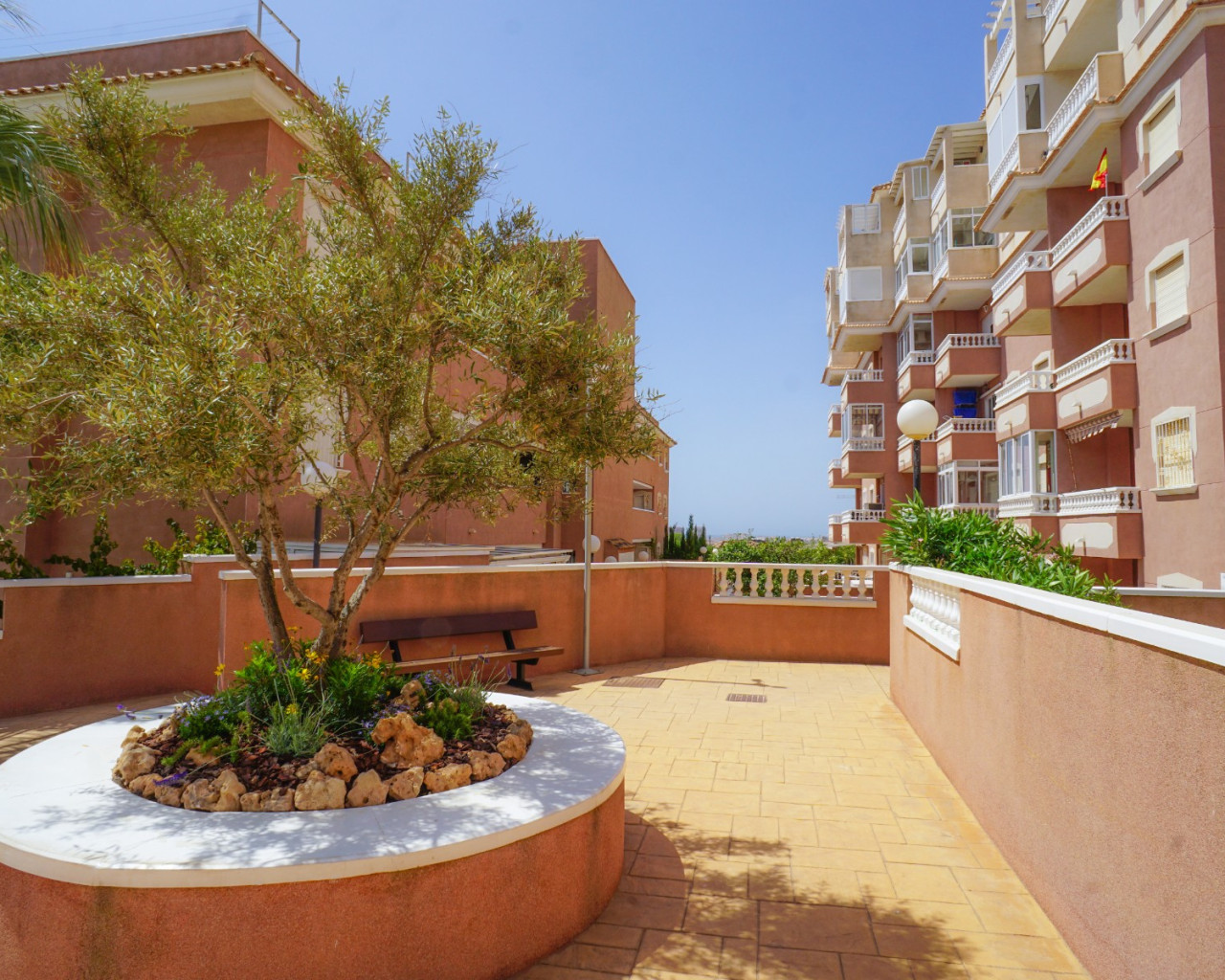 Resale - Apartment - Torrevieja - Torreblanca