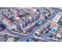 Resale - Apartment - Torrevieja - Torreblanca