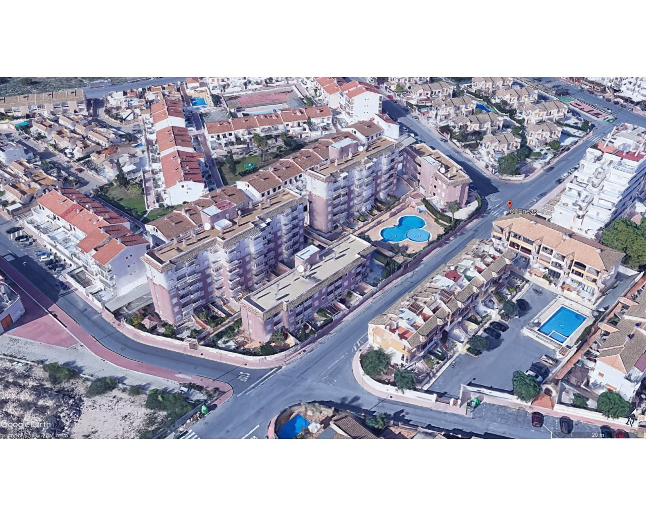 Resale - Apartment - Torrevieja - Torreblanca