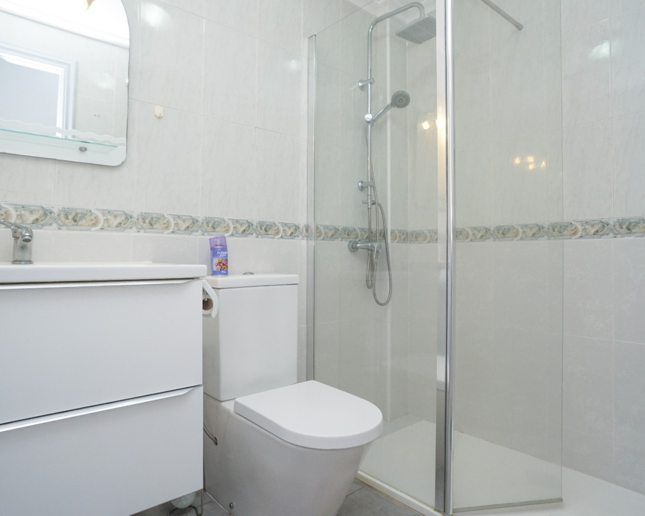 Resale - Apartment - Torrevieja - Torreblanca