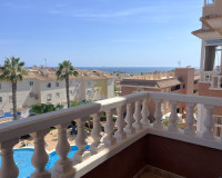 Resale - Apartment - Torrevieja - Torreblanca