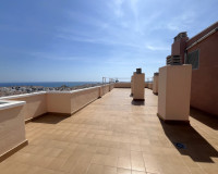 Resale - Apartment - Torrevieja - Torreblanca