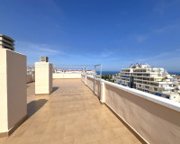 Resale - Apartment - Torrevieja - Torreblanca