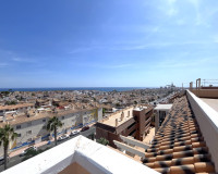 Resale - Apartment - Torrevieja - Torreblanca