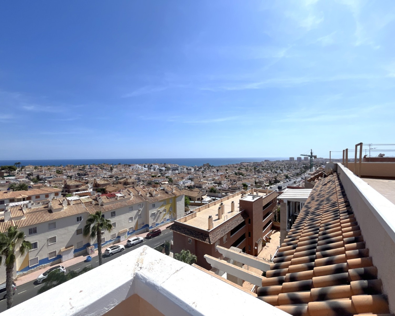 Resale - Apartment - Torrevieja - Torreblanca