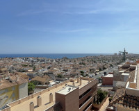 Resale - Apartment - Torrevieja - Torreblanca