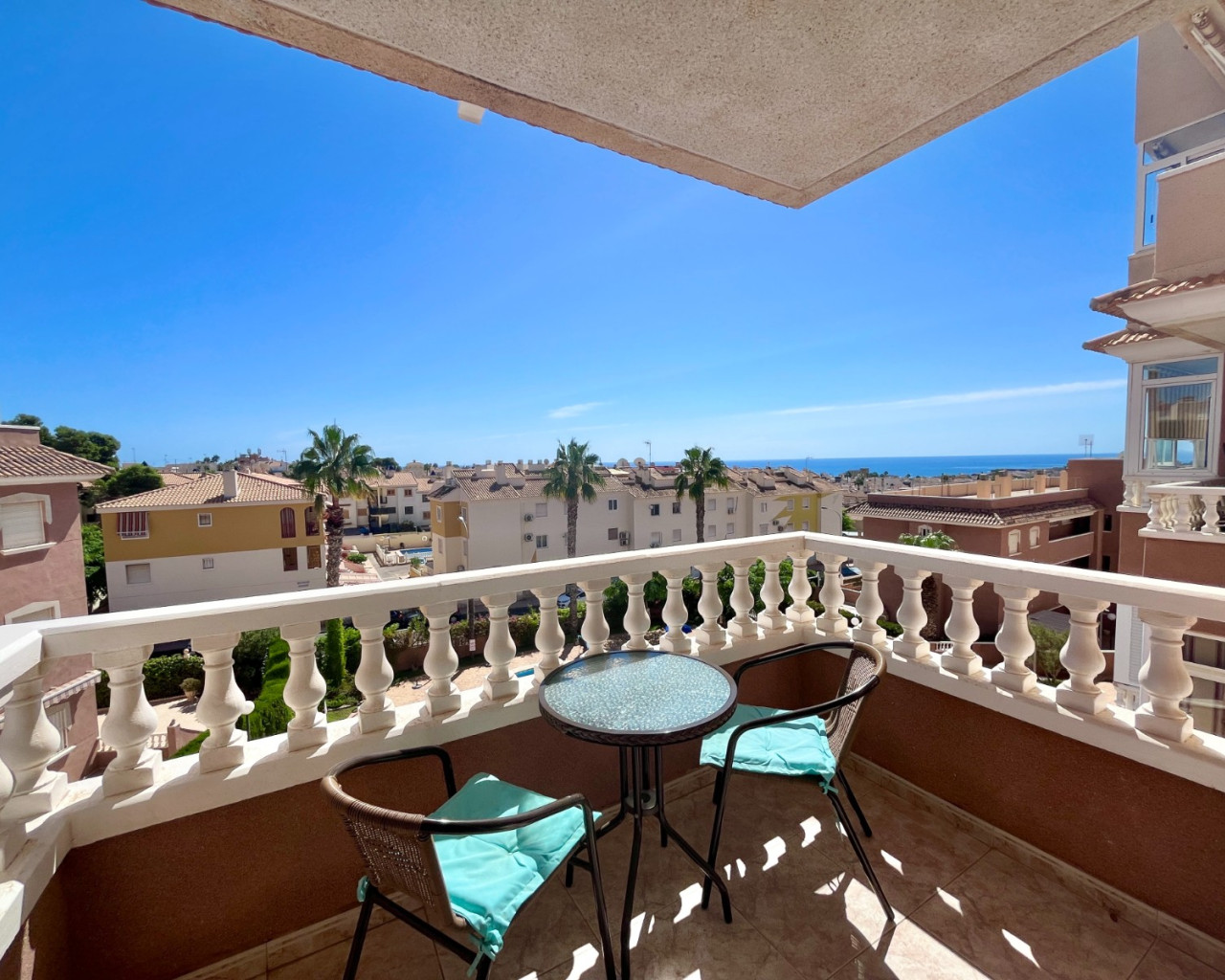 Resale - Apartment - Torrevieja - Torreblanca