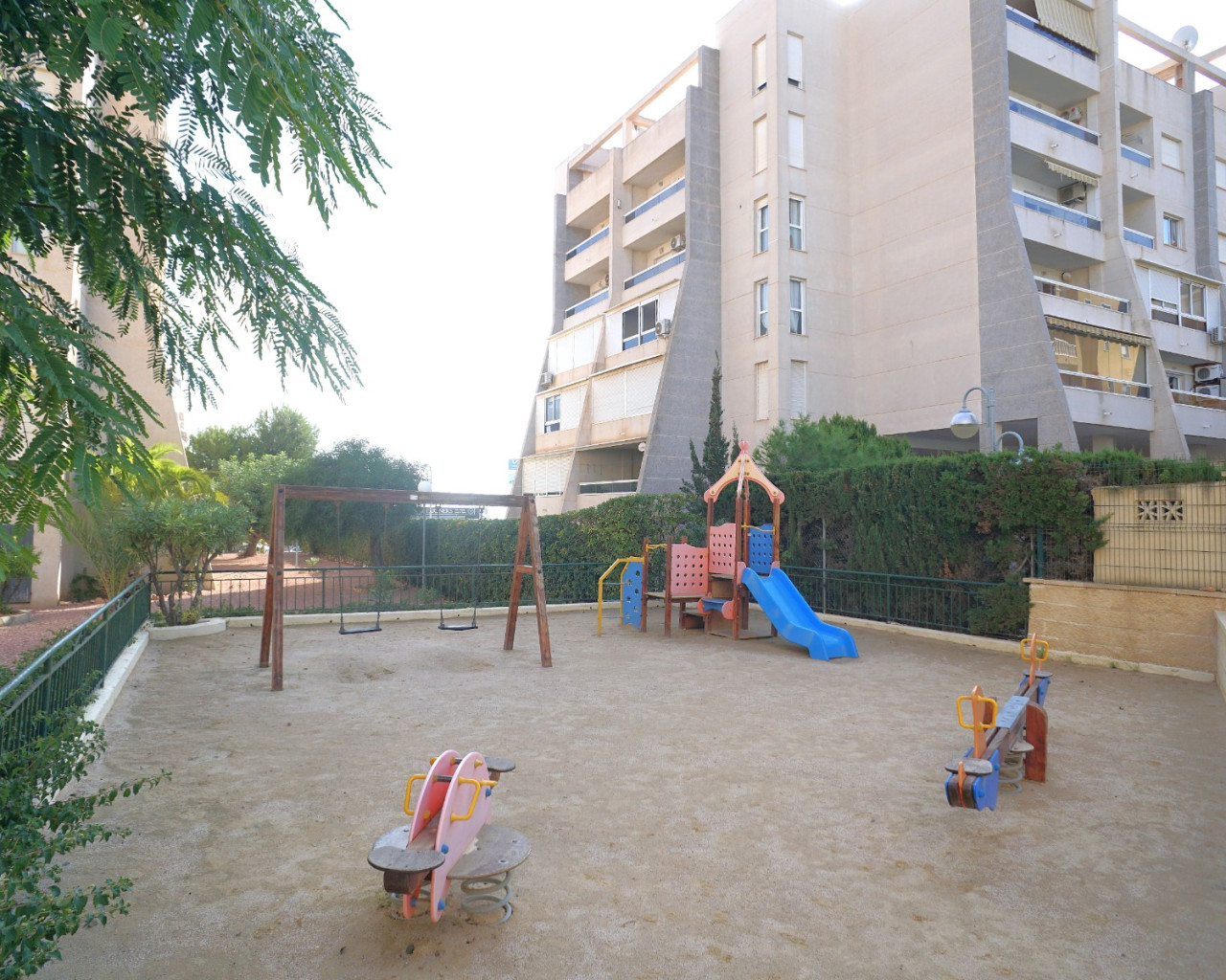 Resale - Apartment - Torrevieja - Torreblanca