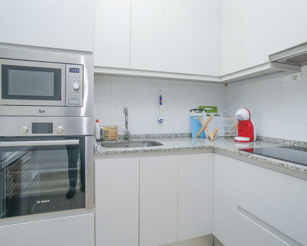 Resale - Apartment - Torrevieja - Torreblanca