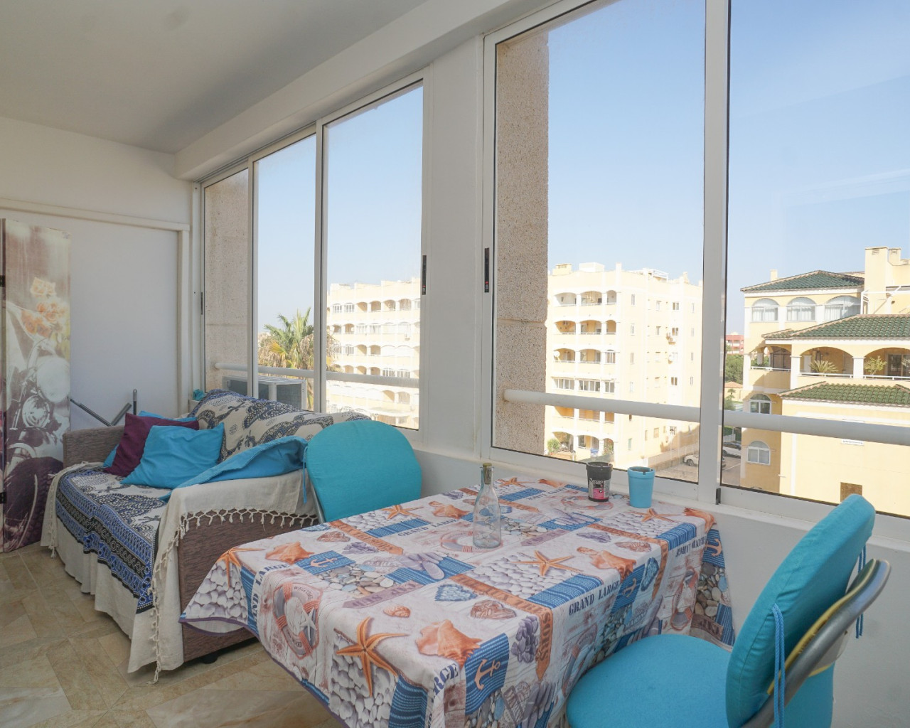 Resale - Apartment - Torrevieja - Torreblanca