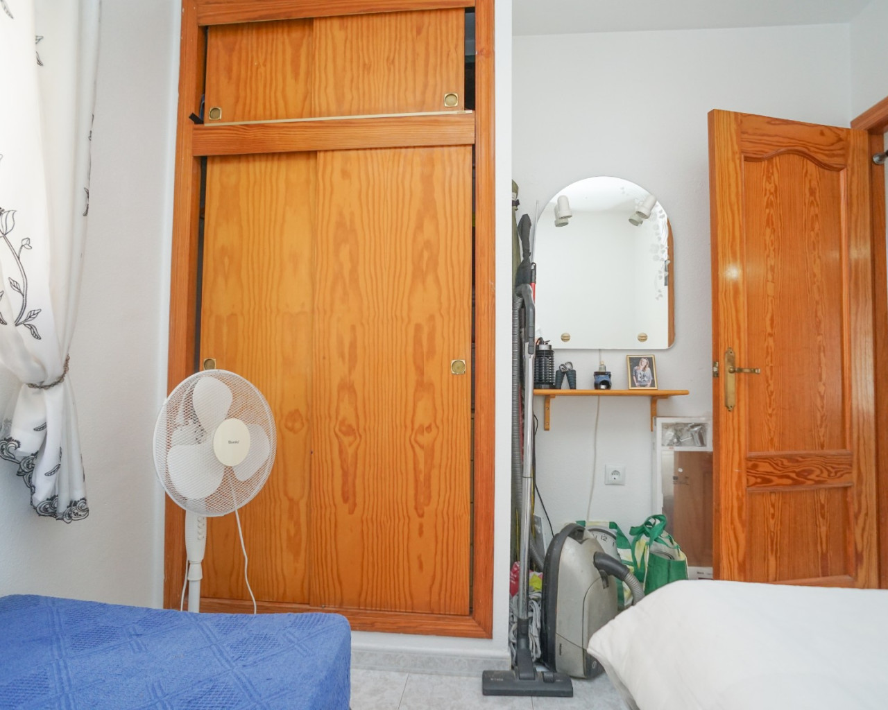 Resale - Apartment - Torrevieja - Torreblanca