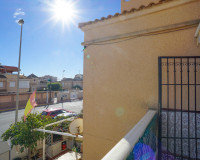 Resale - Apartment - Torrevieja - Torreblanca