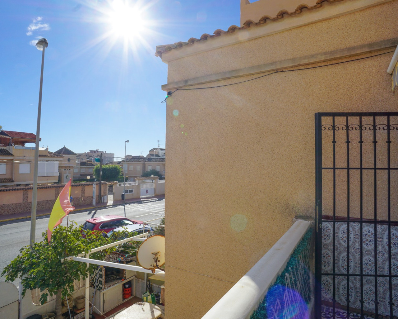 Resale - Apartment - Torrevieja - Torreblanca