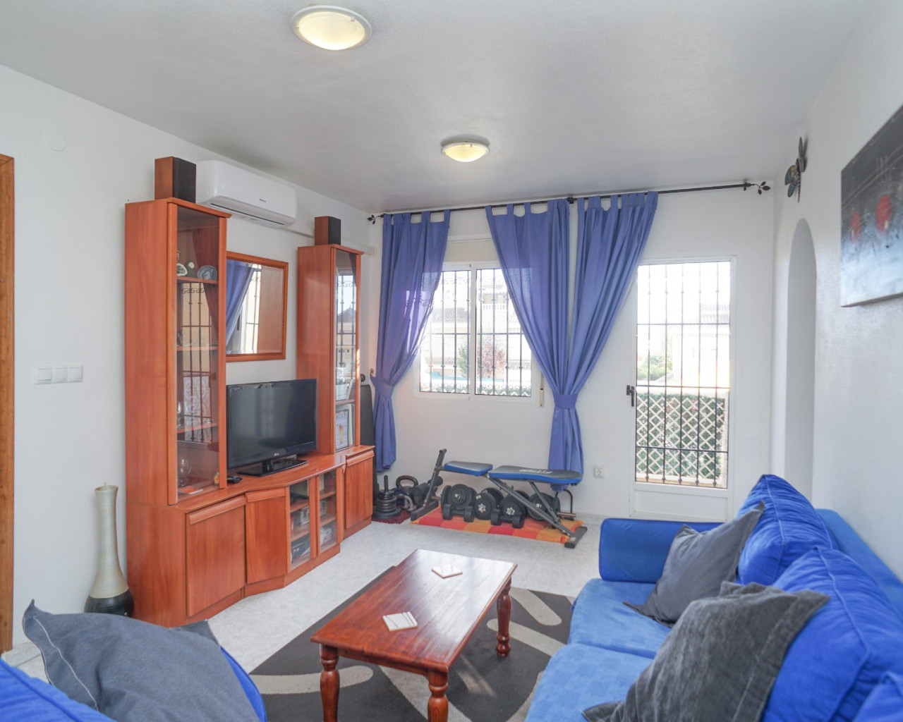 Resale - Apartment - Torrevieja - Torreblanca