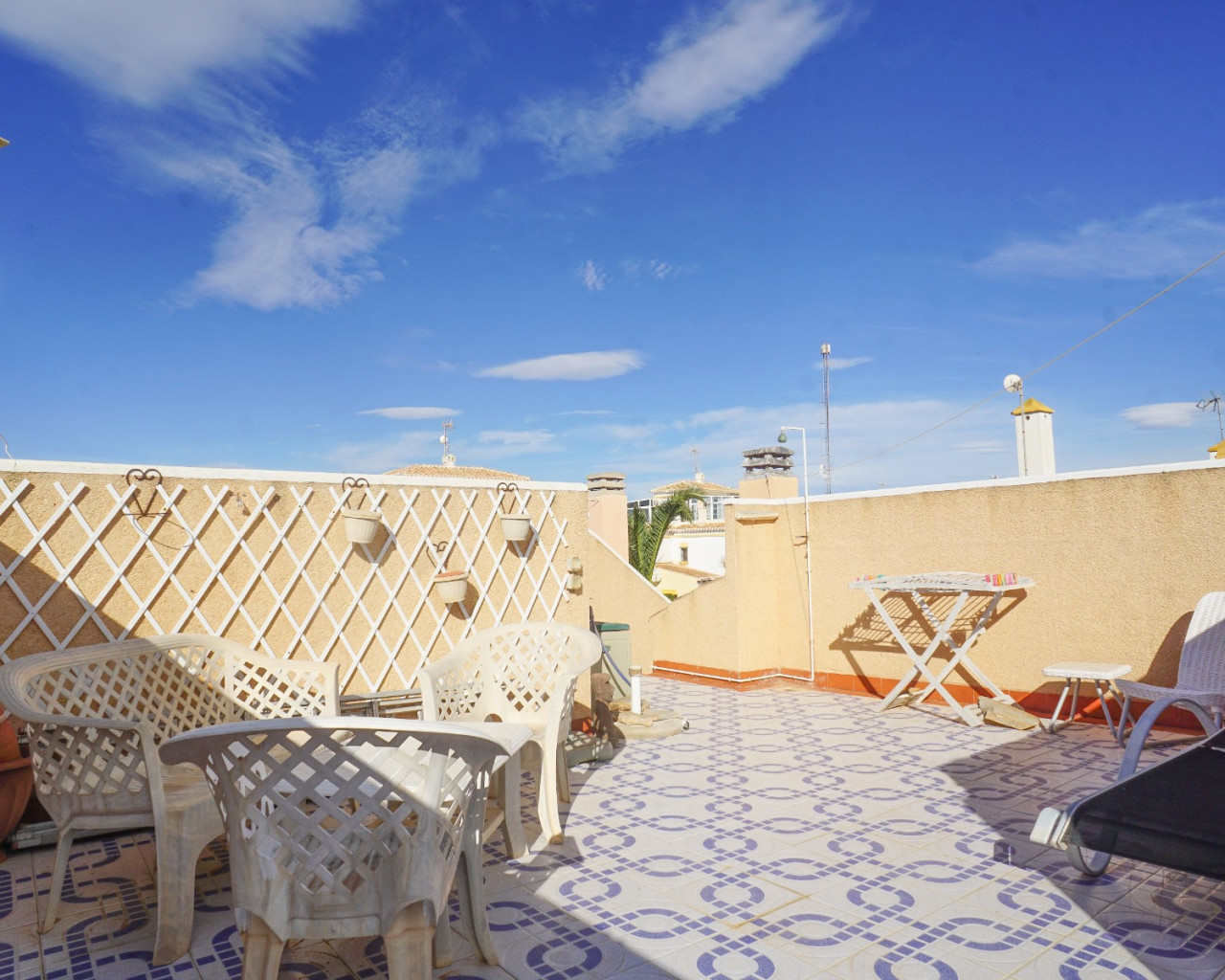 Resale - Apartment - Torrevieja - Torreblanca