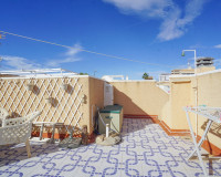 Resale - Apartment - Torrevieja - Torreblanca