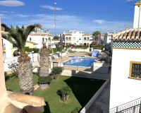 Resale - Apartment - Torrevieja - Torreblanca