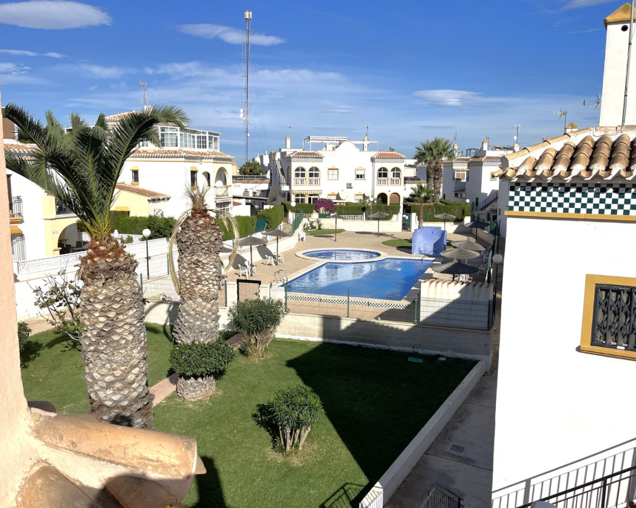 Resale - Apartment - Torrevieja - Torreblanca