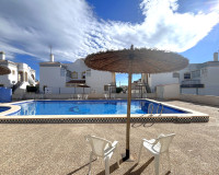 Resale - Apartment - Torrevieja - Torreblanca