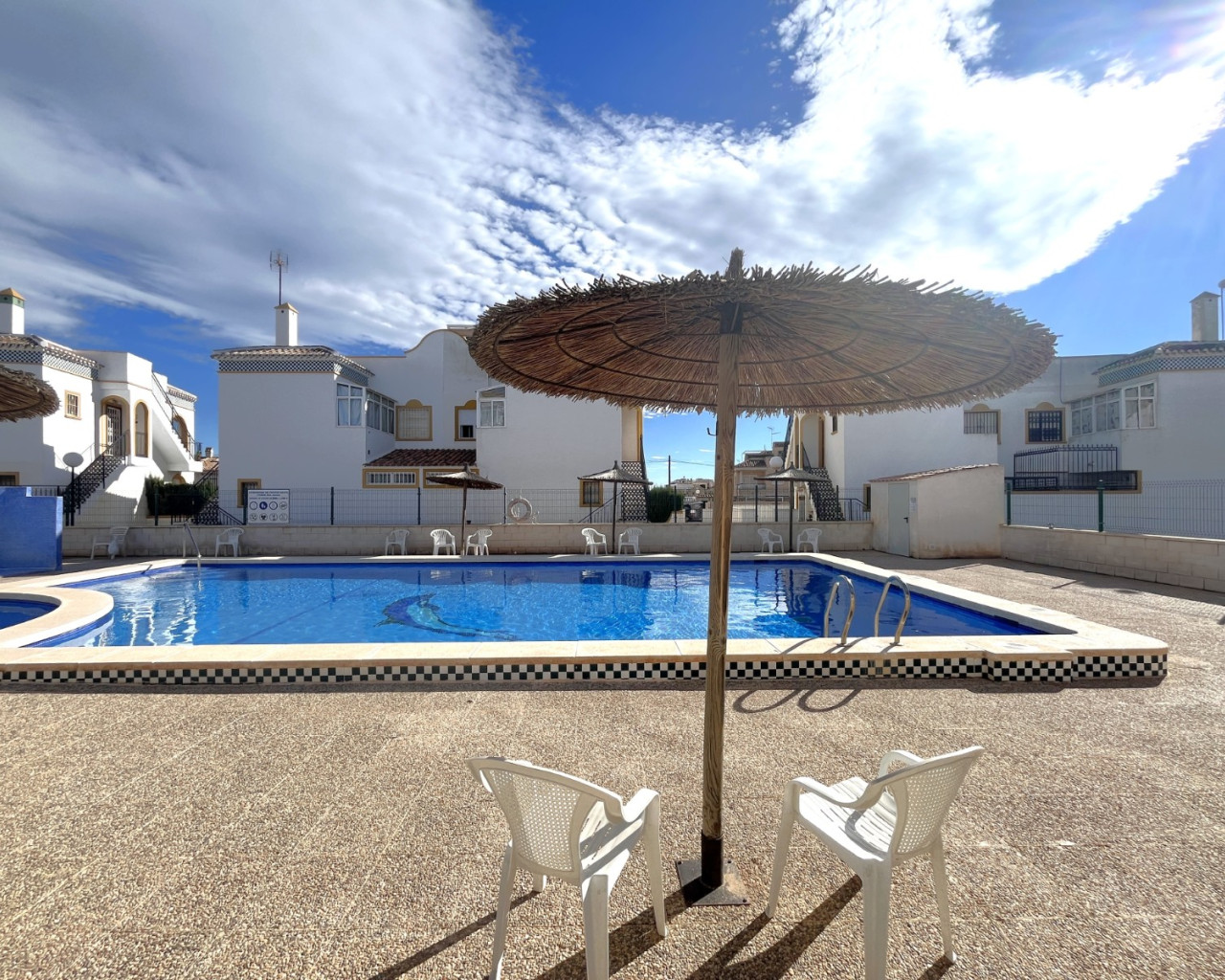 Resale - Apartment - Torrevieja - Torreblanca