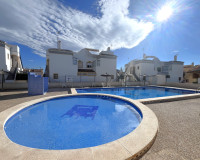 Resale - Apartment - Torrevieja - Torreblanca