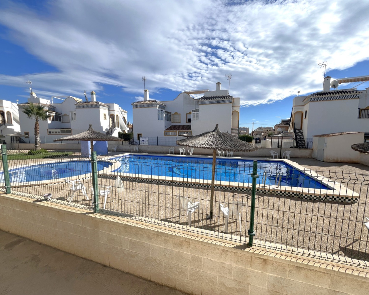 Resale - Apartment - Torrevieja - Torreblanca