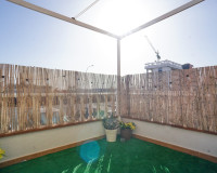 Resale - Apartment - Torrevieja - Torreblanca