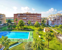 Resale - Apartment - Torrevieja - Torreblanca