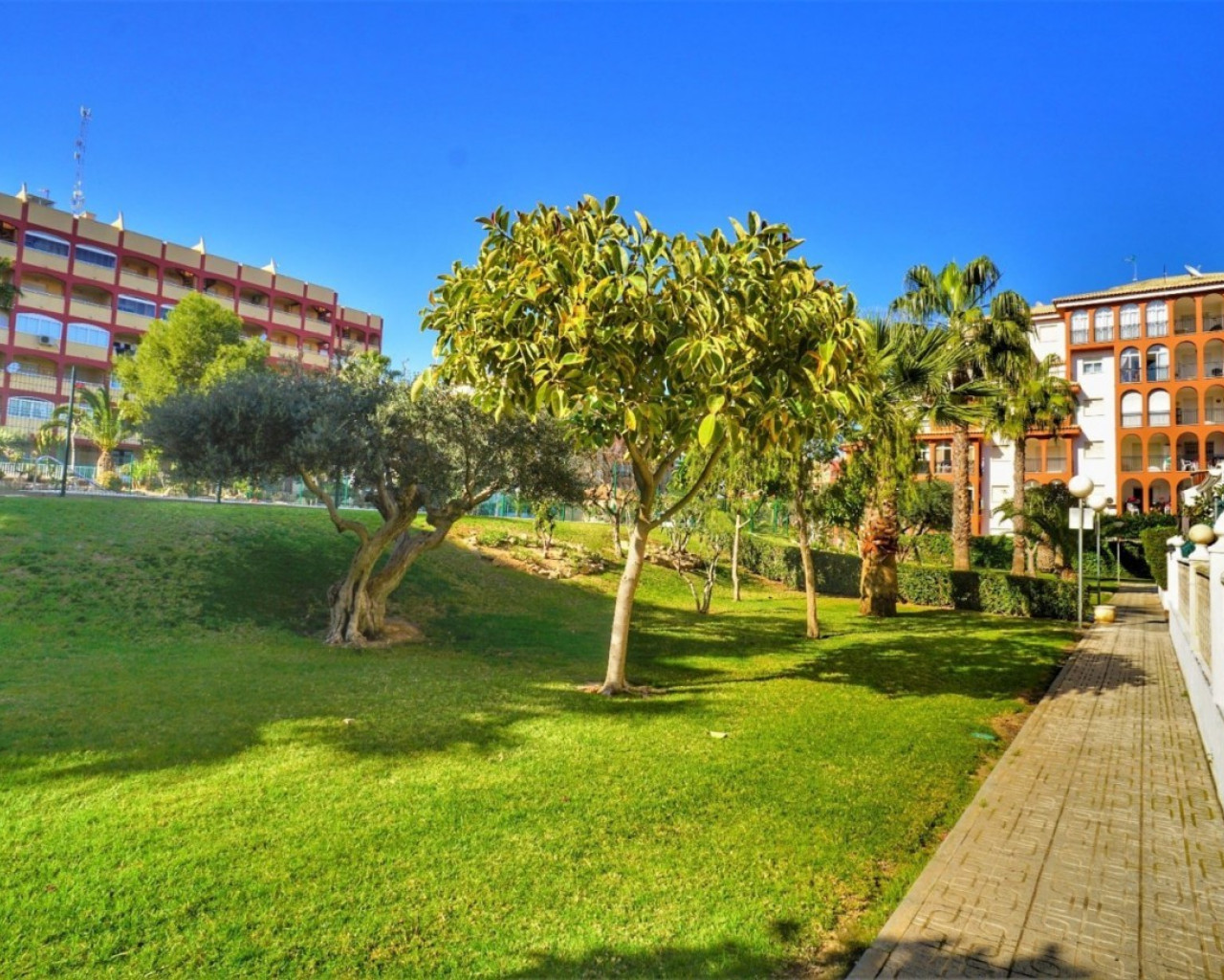 Resale - Apartment - Torrevieja - Torreblanca