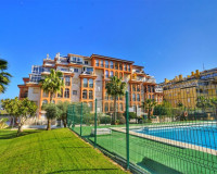 Resale - Apartment - Torrevieja - Torreblanca