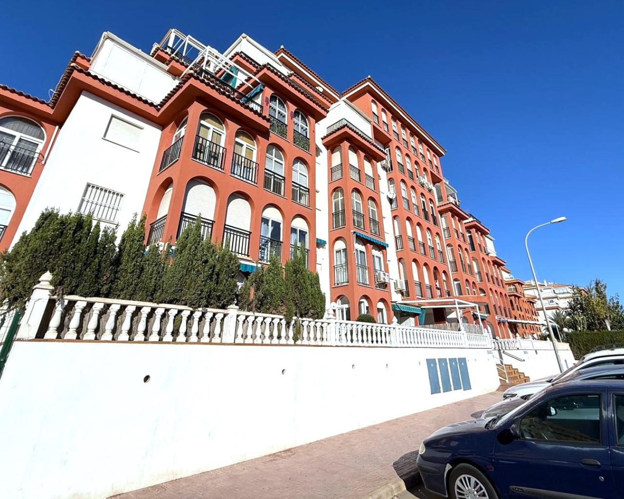 Resale - Apartment - Torrevieja - Torreblanca