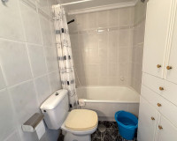 Resale - Apartment - Torrevieja - Torreblanca