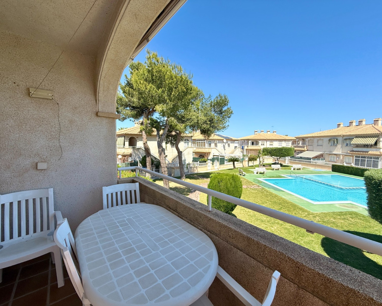 Resale - Apartment - Torrevieja - Torreblanca