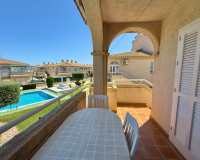 Resale - Apartment - Torrevieja - Torreblanca