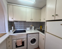 Resale - Apartment - Torrevieja - Torreblanca