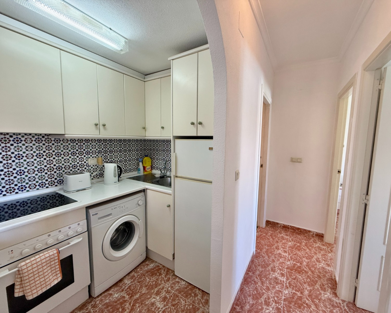 Resale - Apartment - Torrevieja - Torreblanca