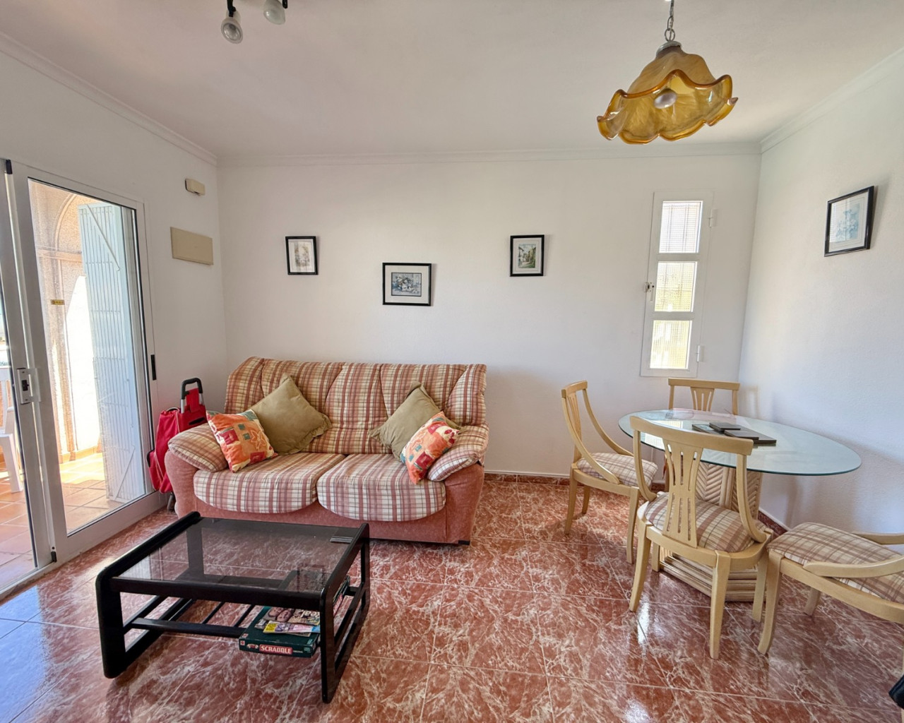 Resale - Apartment - Torrevieja - Torreblanca