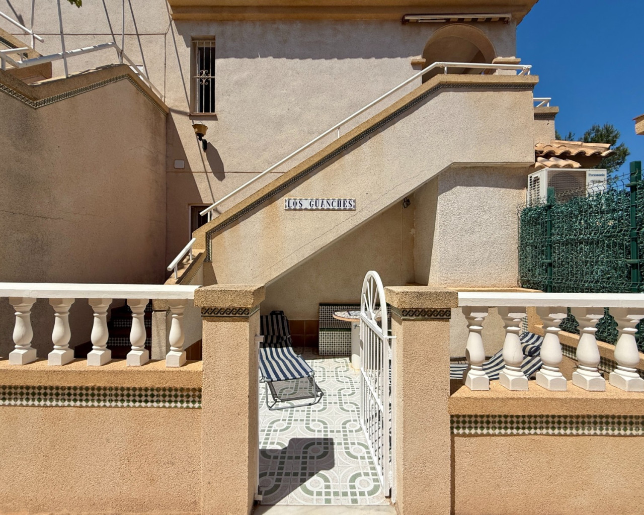 Resale - Apartment - Torrevieja - Torreblanca