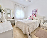 Resale - Apartment - Torrevieja - Torreblanca