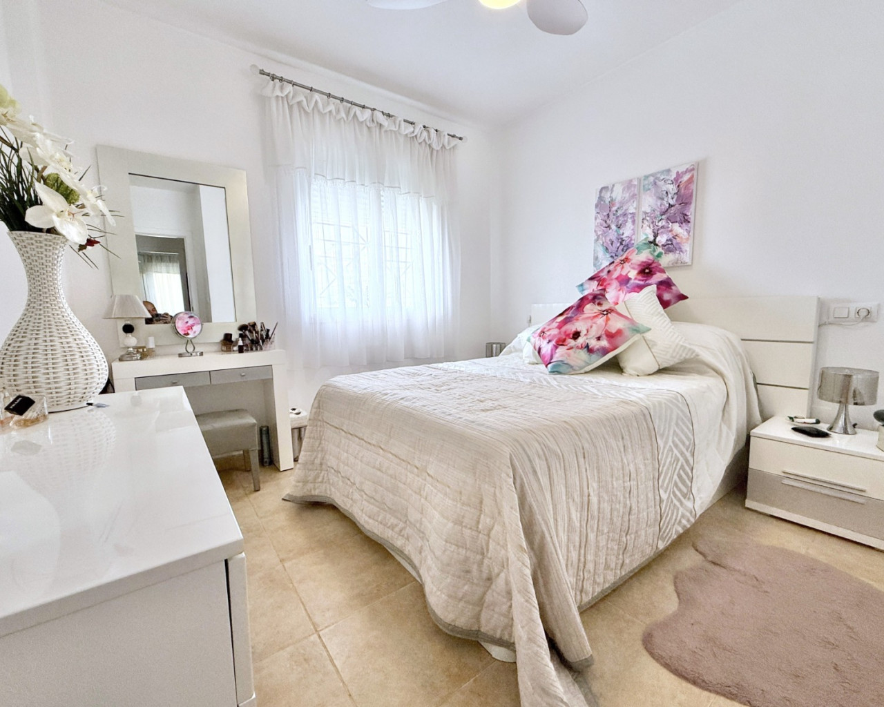 Resale - Apartment - Torrevieja - Torreblanca