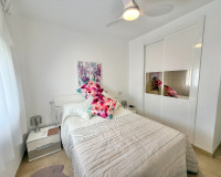 Resale - Apartment - Torrevieja - Torreblanca