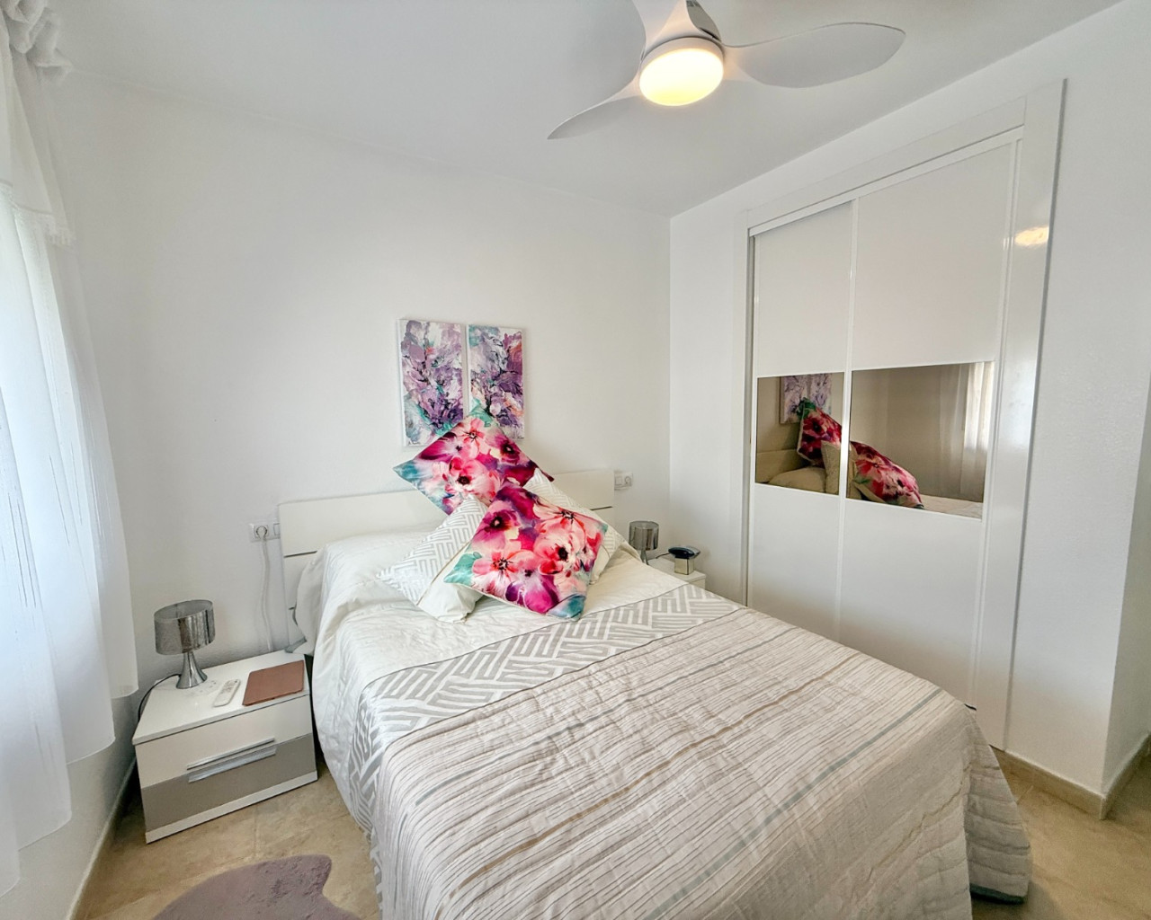 Resale - Apartment - Torrevieja - Torreblanca