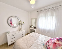 Resale - Apartment - Torrevieja - Torreblanca