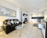 Resale - Apartment - Torrevieja - Torreblanca
