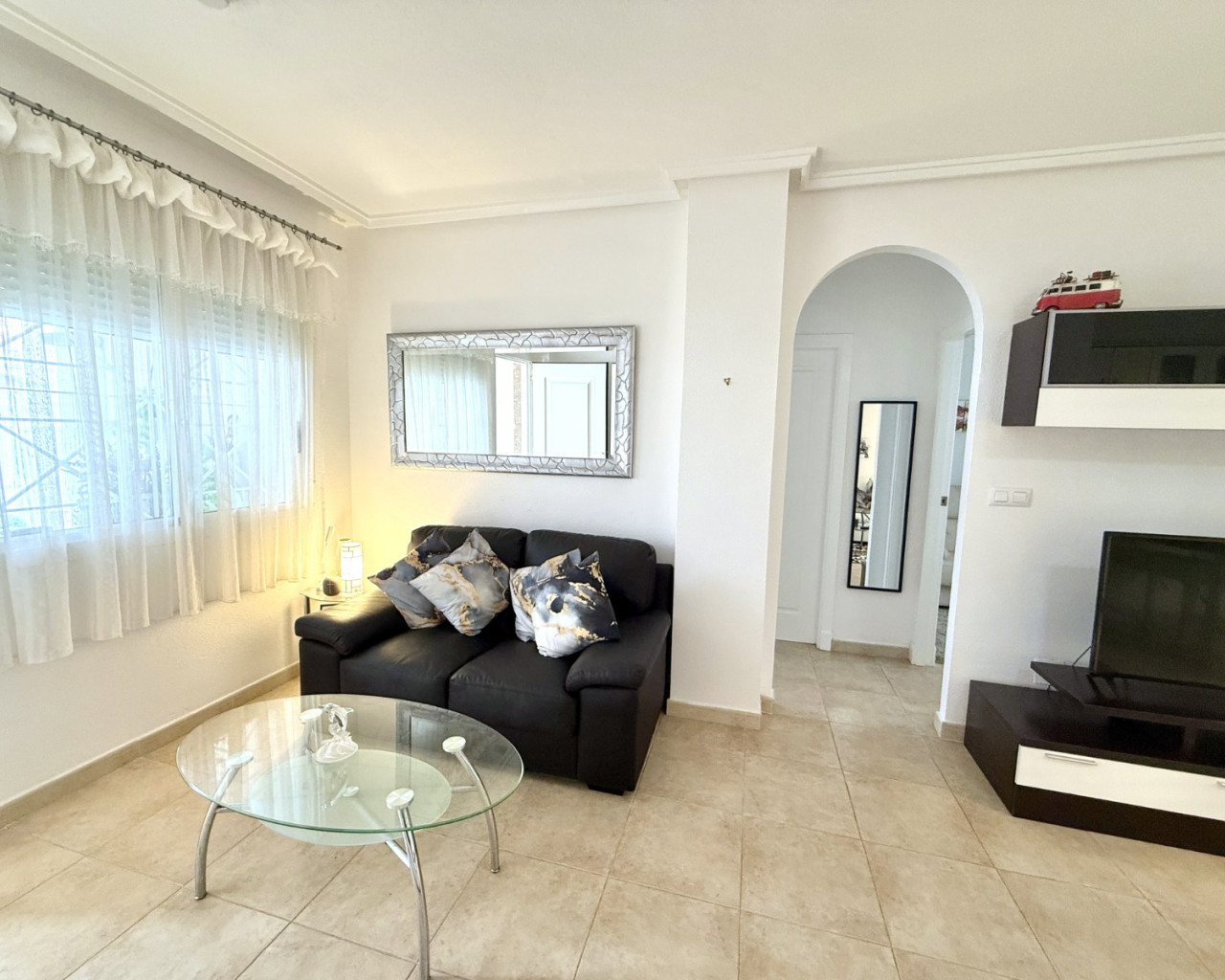 Resale - Apartment - Torrevieja - Torreblanca