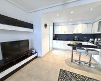 Resale - Apartment - Torrevieja - Torreblanca